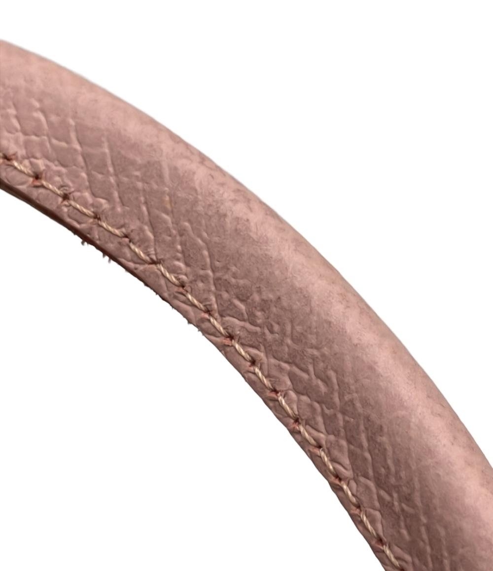 Longchamp 2WAY ハンドバッグ ショルダーバッグ 斜め掛け ル プリアージュ CNY L1500CYAP46 レディース ロンシャン