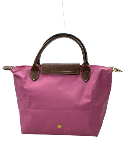 Longchamp トートバッグ レディース ロンシャン