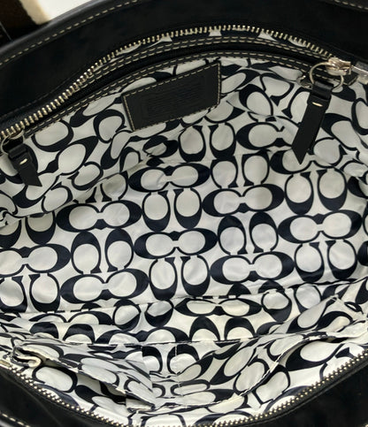 美品 COACH トートバッグ 肩掛け 10663 レディース コーチ