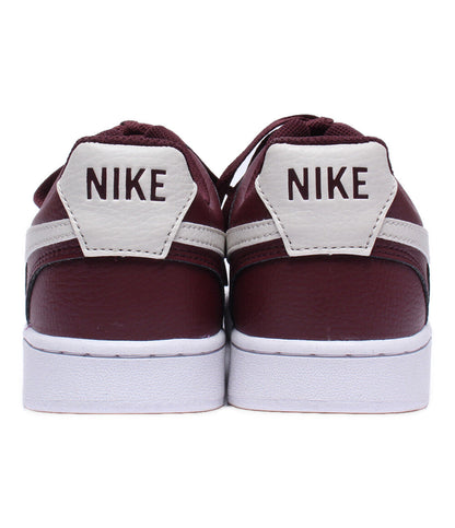 ナイキ 美品 ローカットスニーカー Court Vision Low Next Nature     DH3158-601  メンズ SIZE 25.5 (S) NIKE