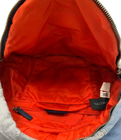 MARC BY MARC JACOBS リュック レディース マークバイマークジェイコブス