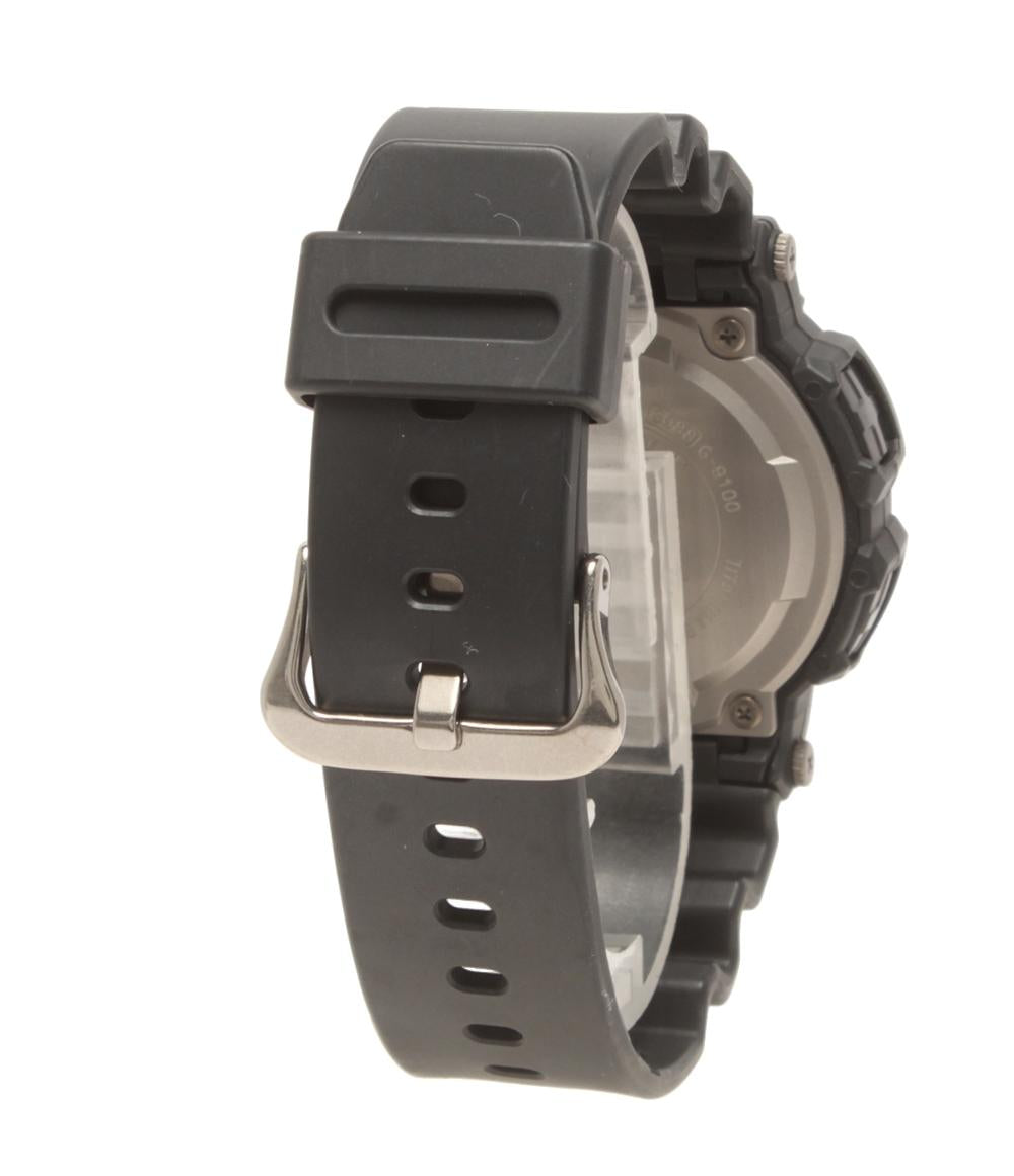 CASIO 腕時計 ガルフマン GULFMAN G-SHOCK クオーツ G-9100 メンズ