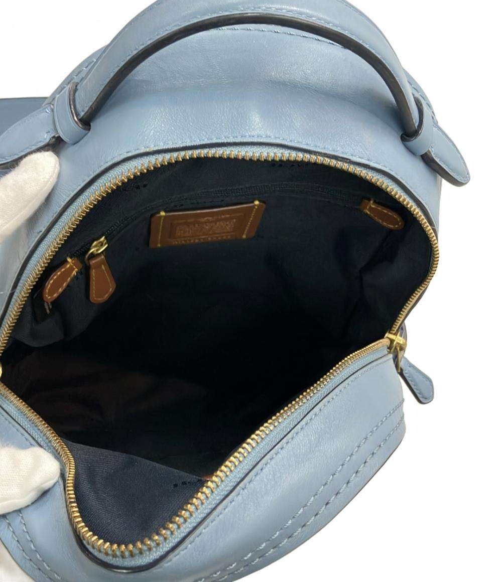 コーチ リュック フラワー柄 54068 レディース COACH