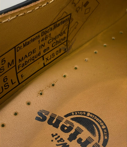 Dr.Martens 3ホールシューズ 1461 レディース SIZE UK4 ドクターマーチン