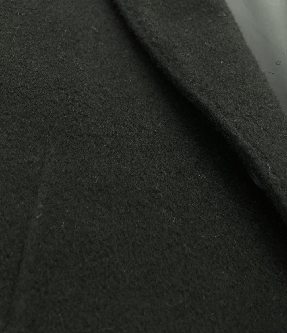 エストネーション ウール　チェスターコート メンズ SIZE 48 (M) ESTNATION