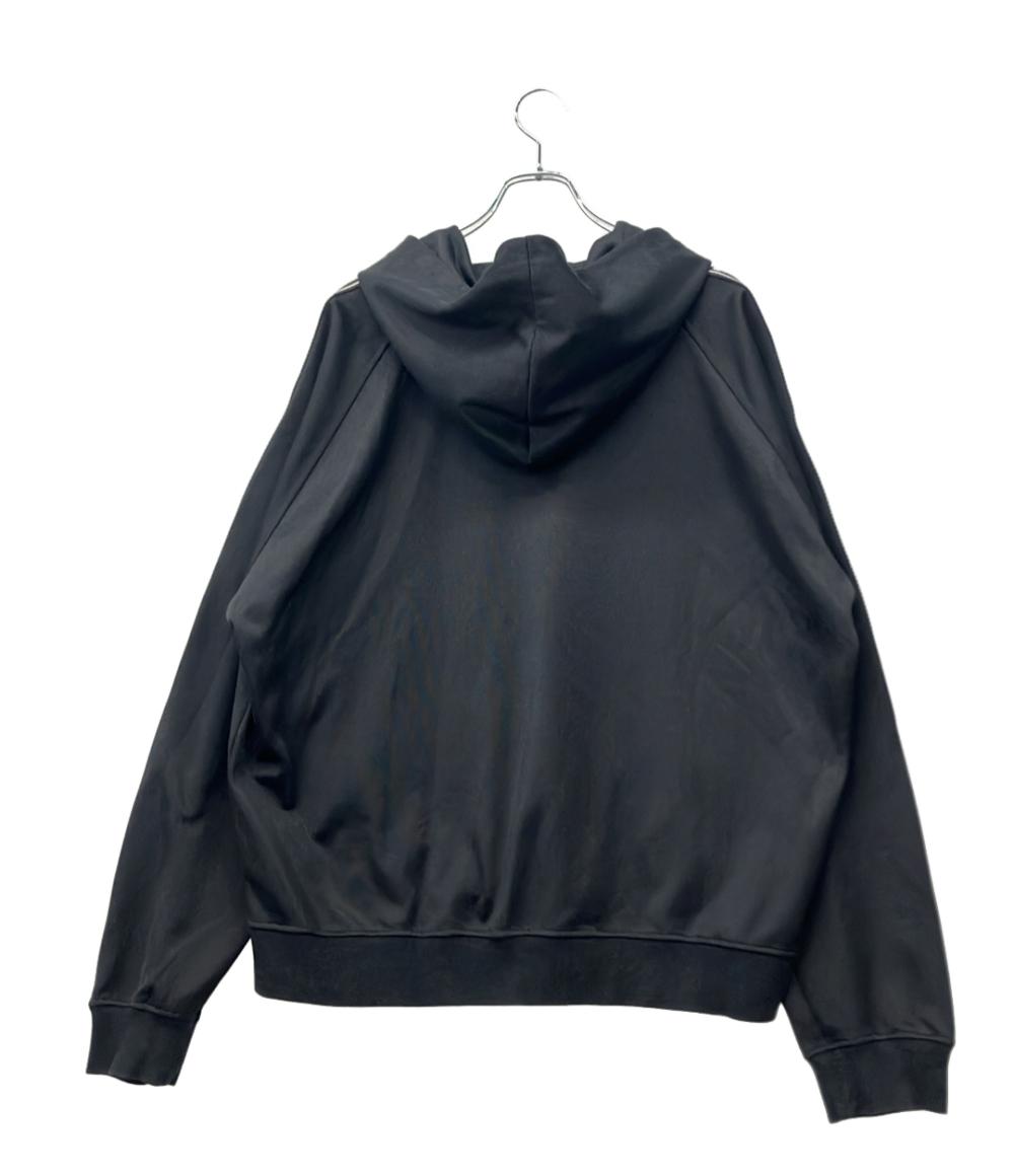 DSQUARED2 ジップ パーカー メンズ SIZE XXL ディースクエアード