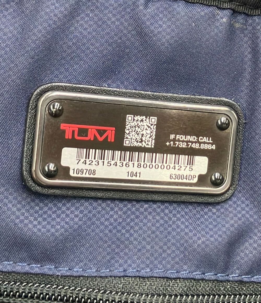 TUMI リュック デイパック メンズ トゥミ