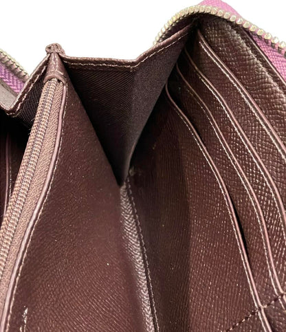 COACH ラウンドファスナー長財布 54007 レディース コーチ