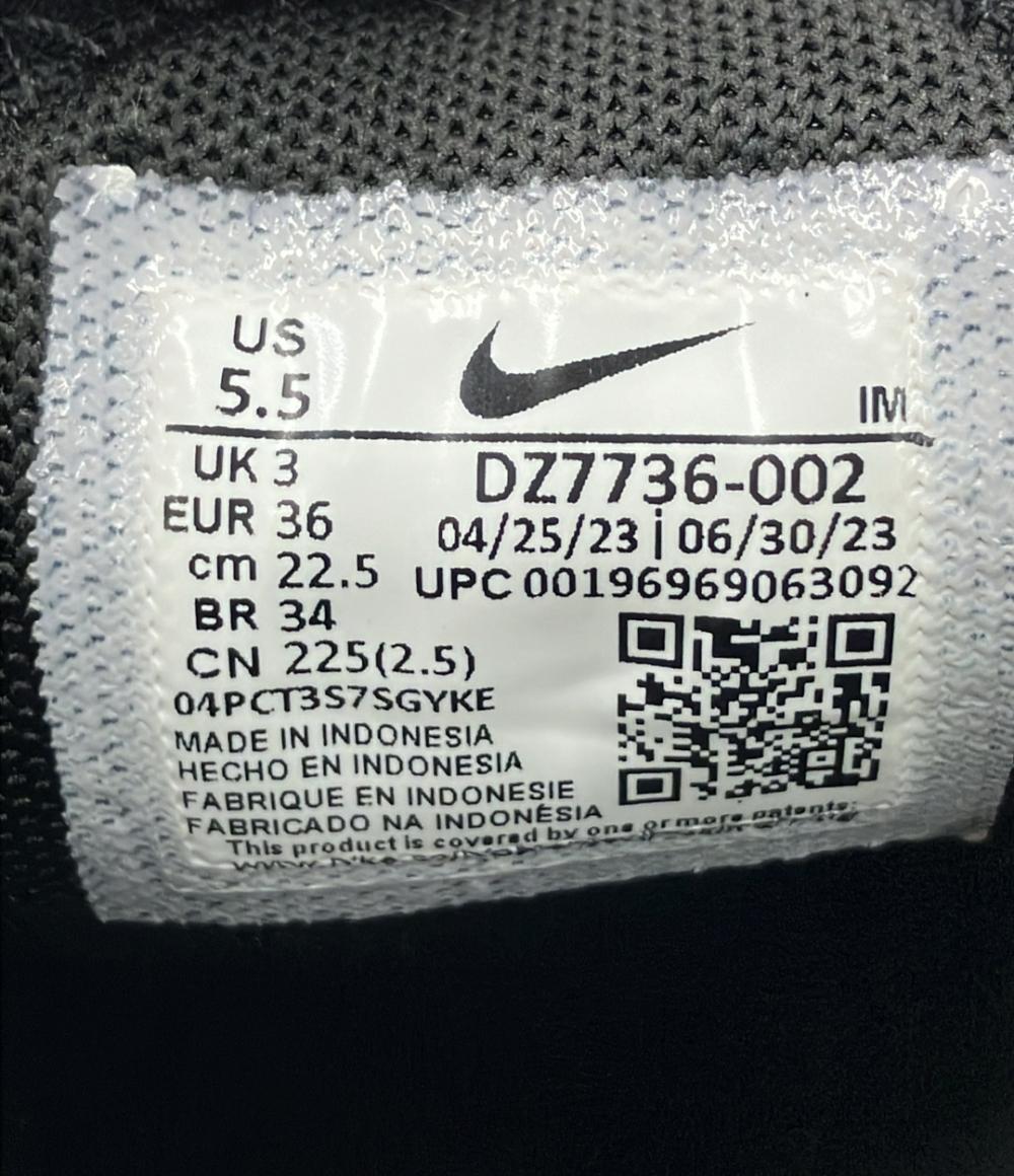 NIKE ローカットスニーカー エアマックス 270 DZ7736-002 レディース SIZE 22.5 (S) ナイキ