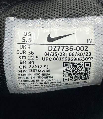 NIKE ローカットスニーカー エアマックス 270 DZ7736-002 レディース SIZE 22.5 (S) ナイキ