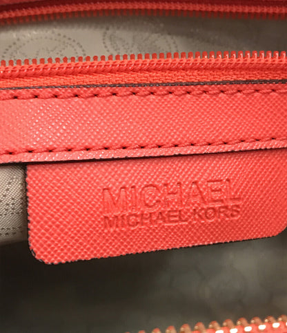 マイケルコース  2way ハンドバッグ ショルダーバッグ 斜め掛け      レディース   MICHAEL KORS