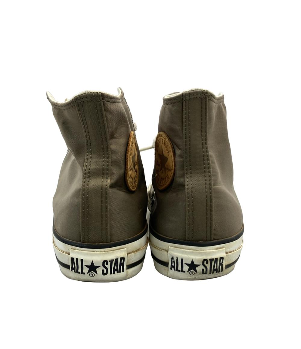 CONVERSE ハイカットスニーカー レディース SIZE 24.0 (L) コンバース