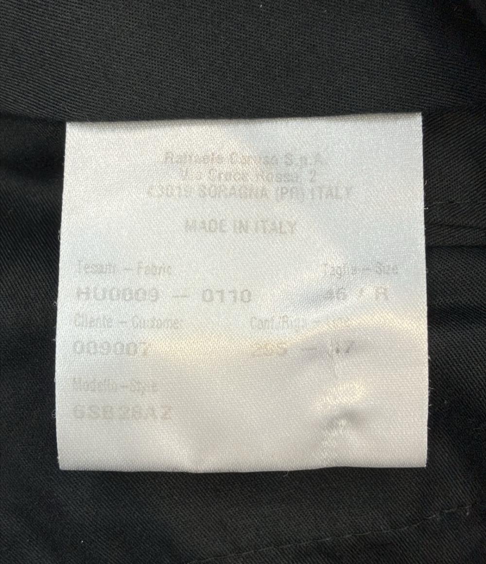 カルーソー ハーフパンツ レディース SIZE 46 (XL) CARUSO