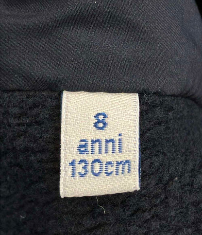 MONCLER ダウンスウェットジャケット キッズ SIZE 8 (130) モンクレール