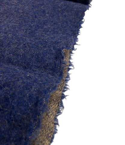 クーナ マフラー ベビーアルパカ 100% レディース kUNA