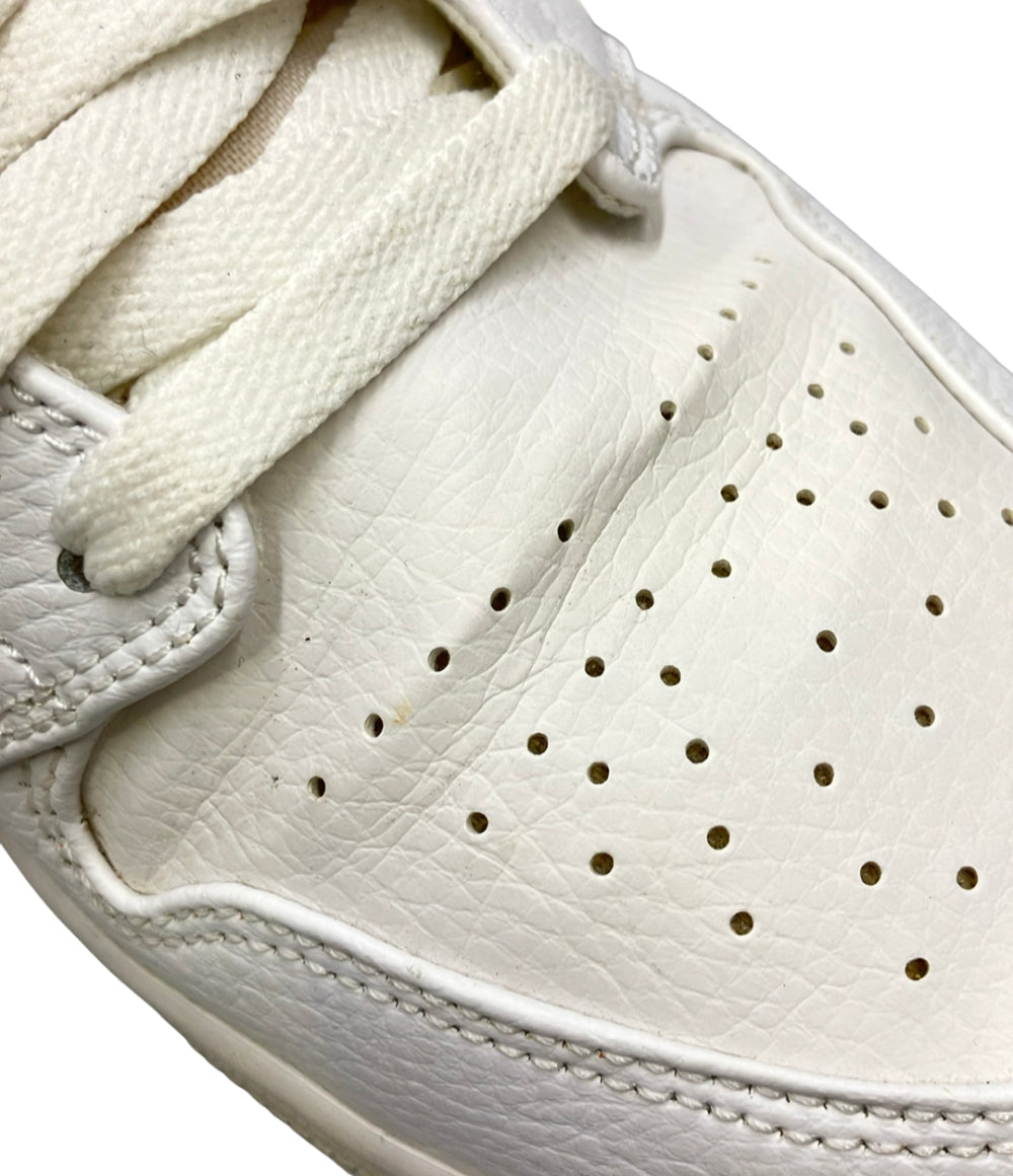 NIKE ハイカットスニーカー AIR JORDAN 1 MID 554724-126 メンズ SIZE 27.0 ナイキ