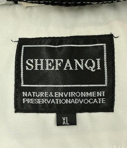 中綿ジャケット メンズ SIZE XL (XL) SHEFANQI