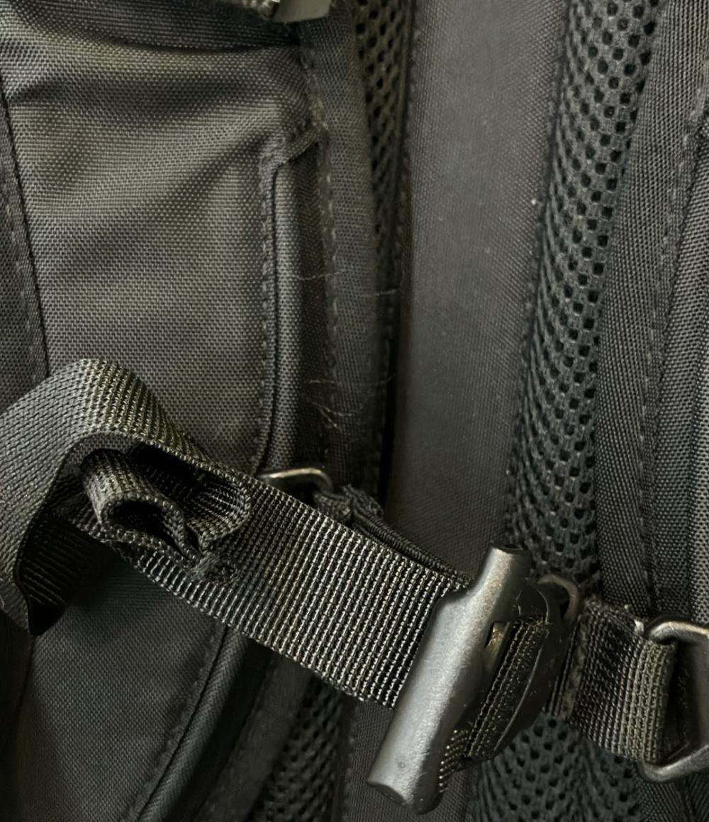 THE NORTH FACE リュック NM72402R メンズ ザ・ノース・フェイス
