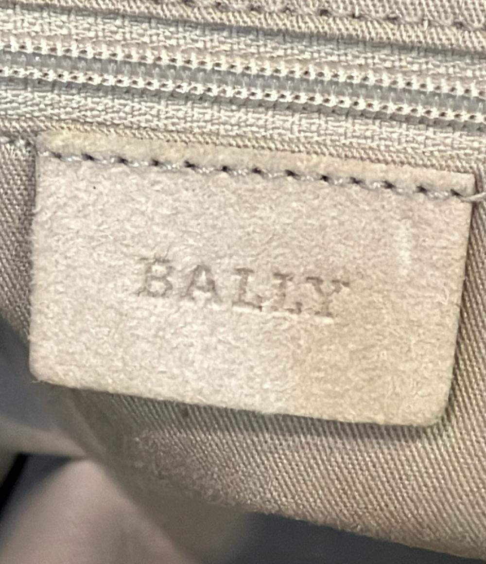 BALLY ショルダーバッグ 肩掛け レディース バリー