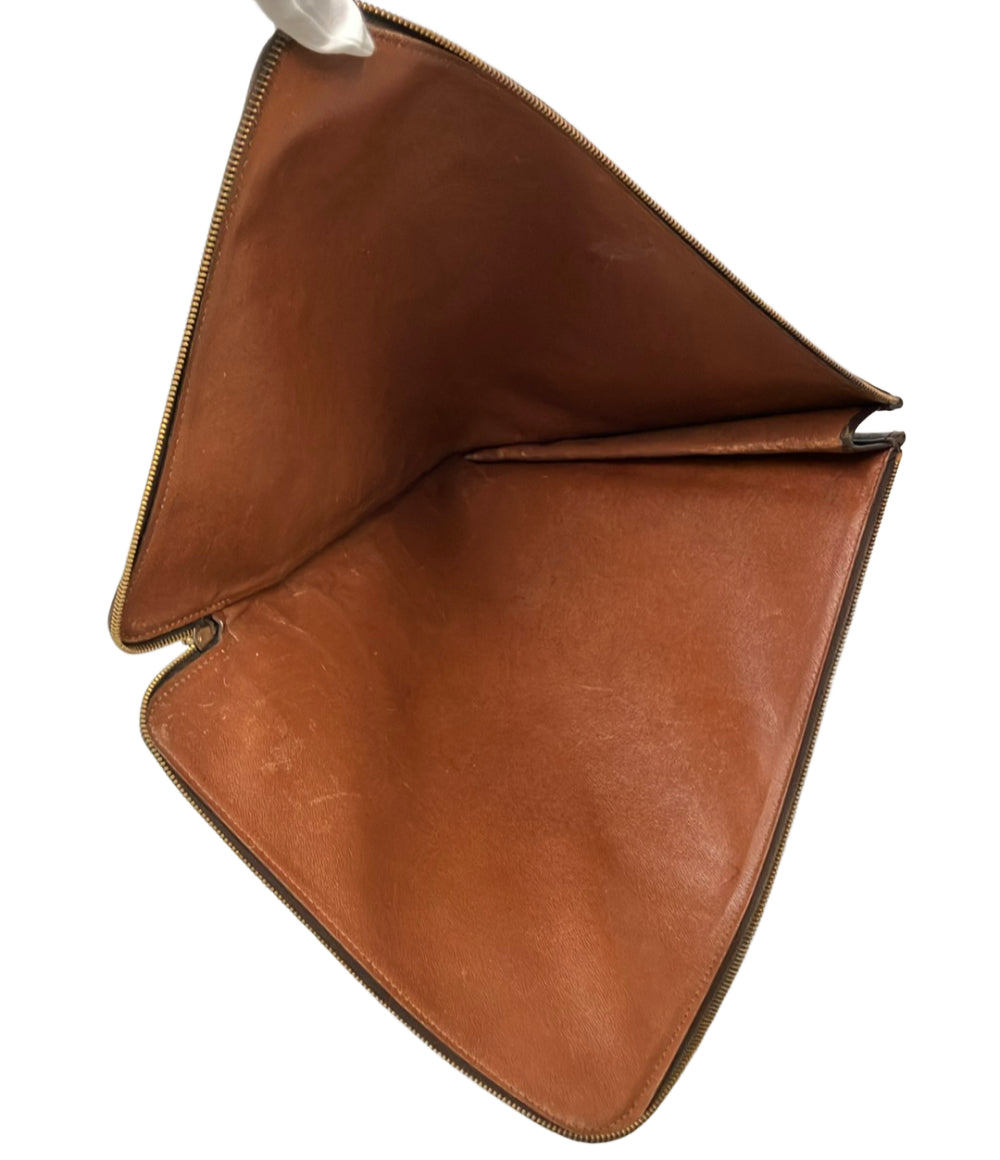 LOUIS VUITTON クラッチバッグ ポッシュドキュマン モノグラム M53400 レディース ルイ・ヴィトン