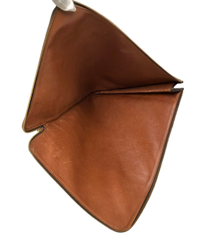 LOUIS VUITTON クラッチバッグ ポッシュドキュマン モノグラム M53400 レディース ルイ・ヴィトン