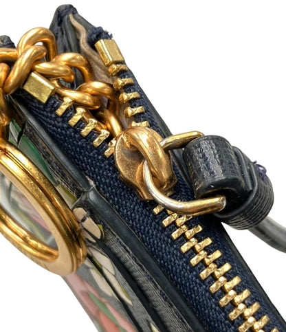 Kate Spade カードケース コインケース キーリング付き フラグメントケース レディース ケイトスペード