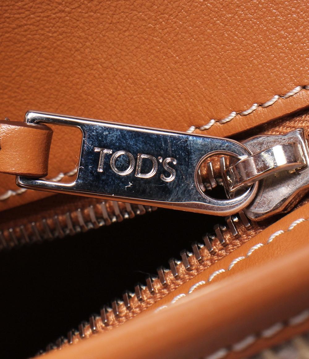 トッズ ショルダーバッグ ワンショルダーバッグ レディース TOD’S