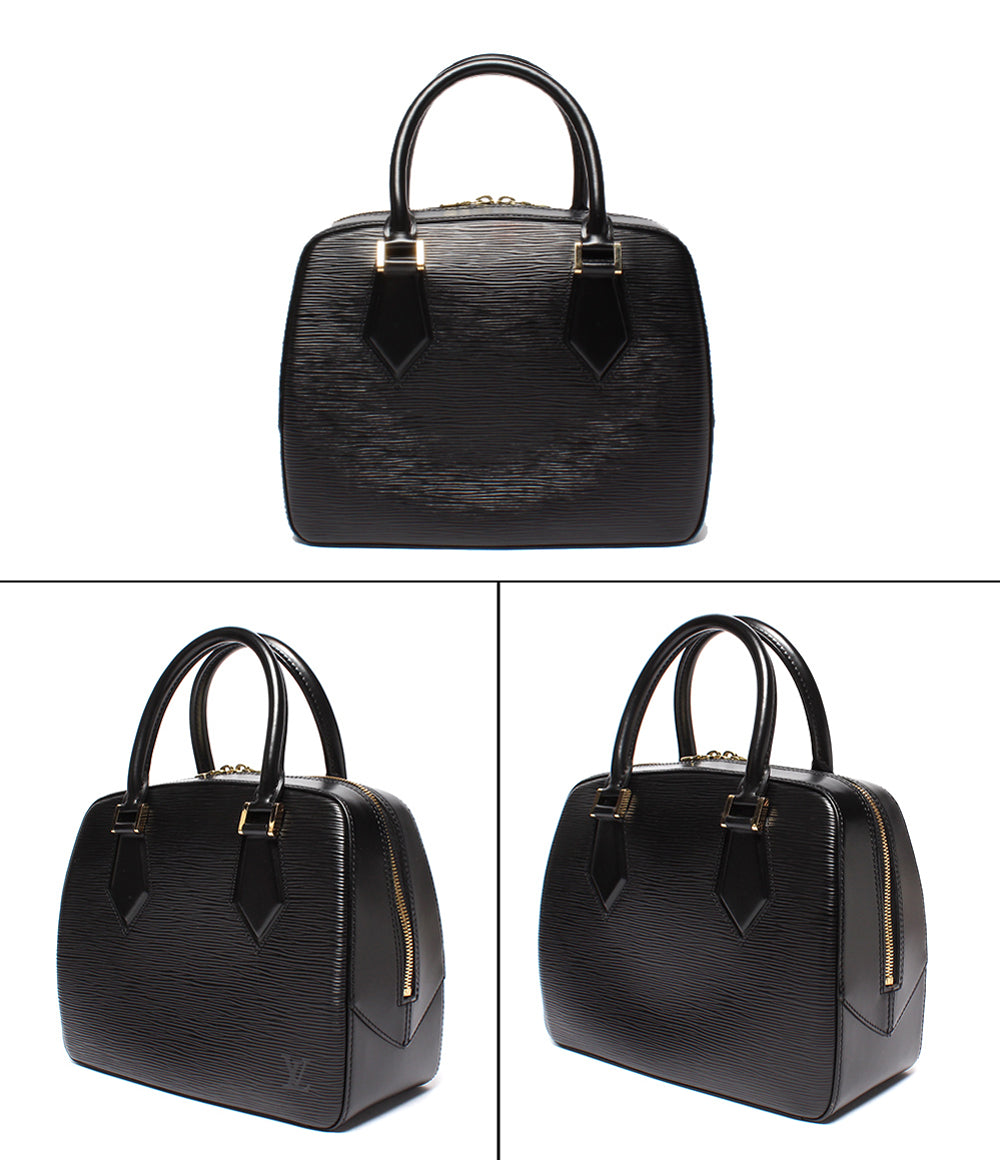 LOUIS VUITTON ハンドバッグ サブロン エピ M52042 レディース ルイ・ヴィトン