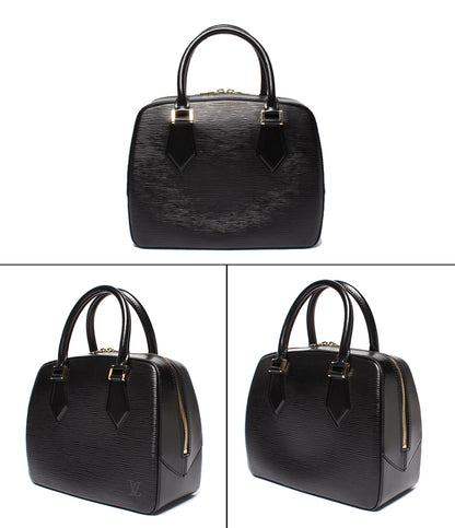 LOUIS VUITTON ハンドバッグ サブロン エピ M52042 レディース ルイ・ヴィトン