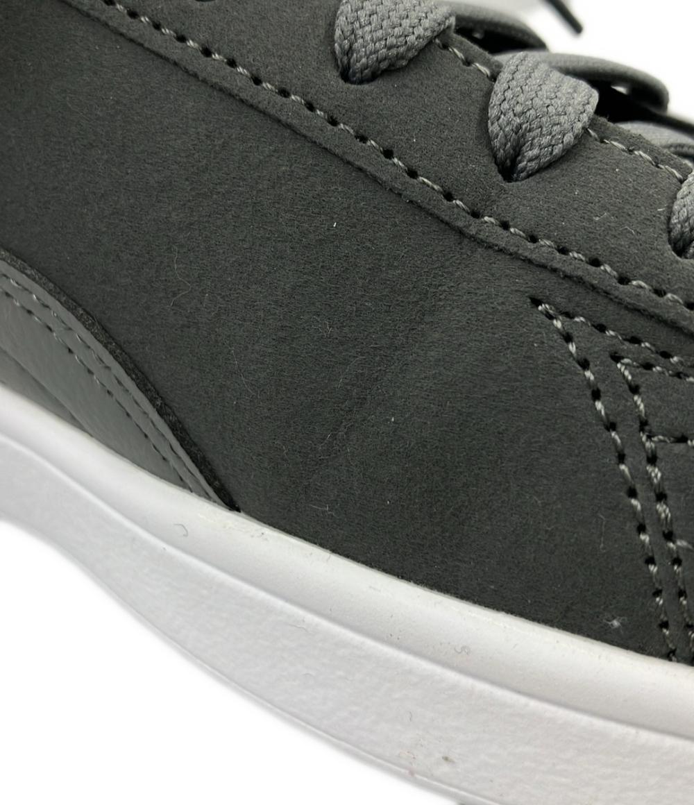 美品 PUMA ローカットスニーカー スマッシュ V2 SS ワイド 402230-03 メンズ SIZE 26.5 (M) プーマ