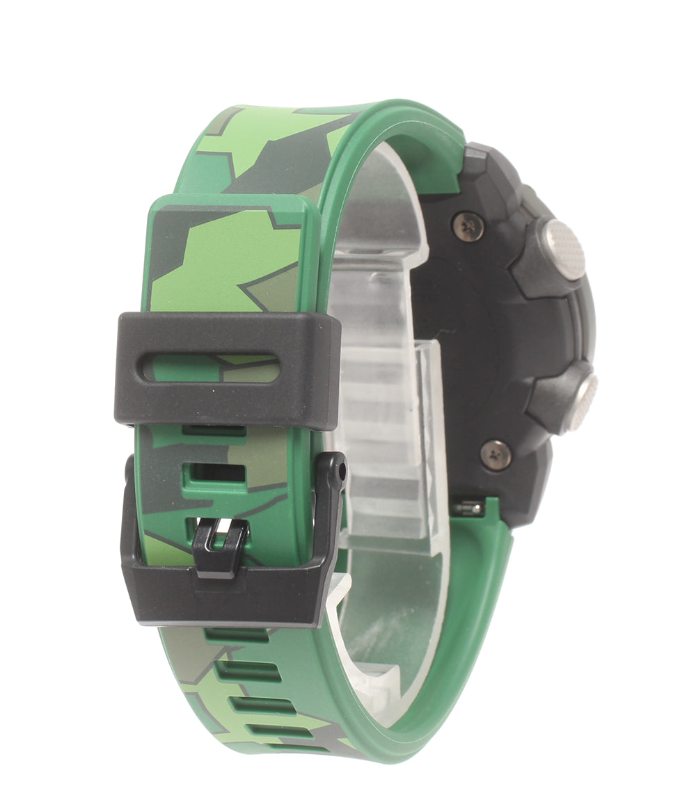 美品 CASIO 腕時計 Gorillaz コラボ ゴリラズ G-SHOCK クオーツ