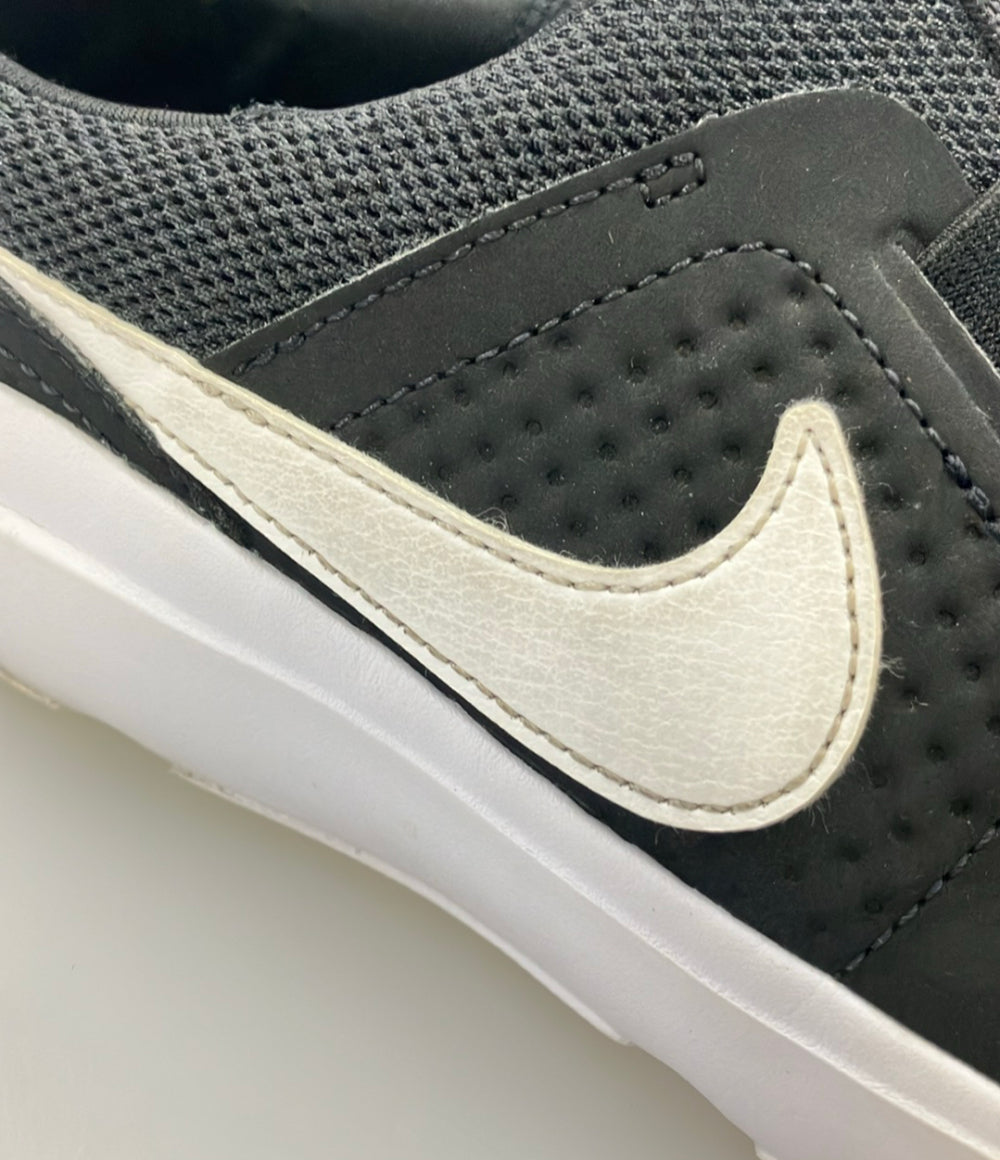NIKE ローカットスニーカー スリッポン AD コンフォート DJ1001-002 レディース SIZE 24.0 (L) ナイキ