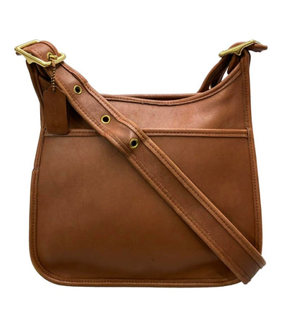 COACH ショルダーバッグ 斜め掛け 9966 レディース コーチ