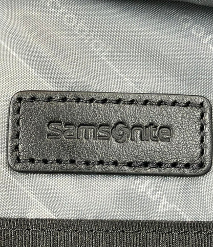 サムソナイト 2WAY ビジネスバッグ リュック メンズ Samsonite