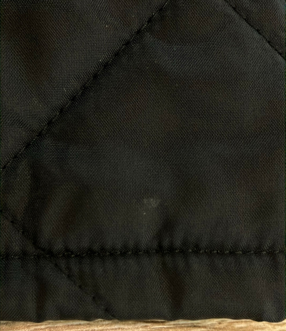 Barbour キルティングジャケット メンズ SIZE 36 バブアー