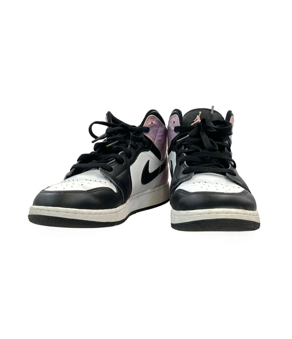 ナイキ ミドルカットスニーカー AIR JORDAN 1 DM6216-001 メンズ SIZE 25.0 (M) NIKE
