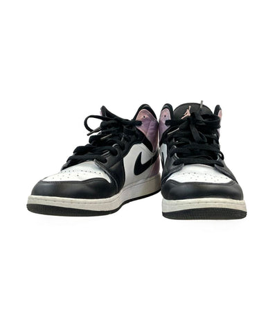 ナイキ ミドルカットスニーカー AIR JORDAN 1 DM6216-001 メンズ SIZE 25.0 (M) NIKE