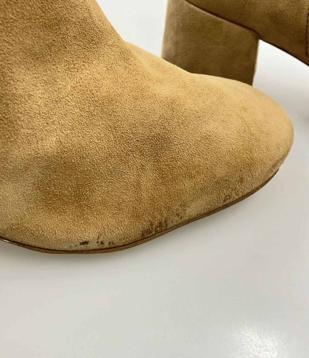 コーチ ショートブーツ レディース SIZE 23.5 (M) COACH