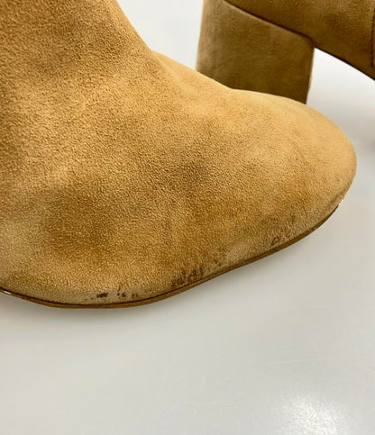 コーチ ショートブーツ レディース SIZE 23.5 (M) COACH