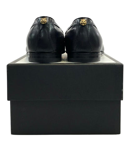 GUCCI タッセルローファー タイガー メンズ SIZE 7 1/2 (M) グッチ