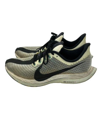 ナイキ ローカットスニーカー ランニングシューズ Air Zoom Pegasus 35 Turbo AJ4114-101 メンズ SIZE 27.0 (L) NIKE