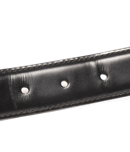 Salvatore Ferragamo ベルト ダブルガンチーニ レディース メンズ サルヴァトーレフェラガモ