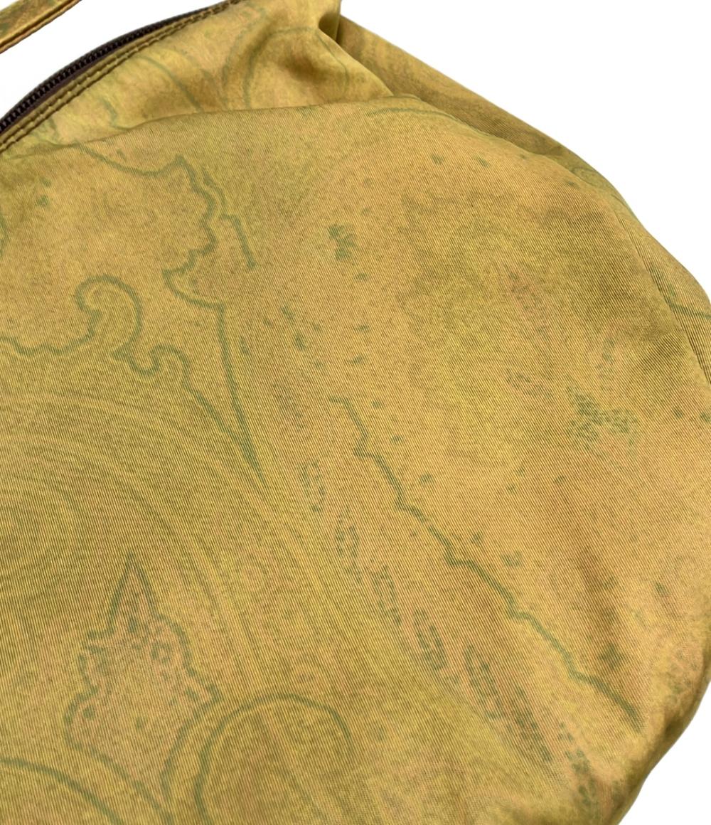ETRO ハンドバッグ ショルダーバッグ 肩掛け レディース エトロ