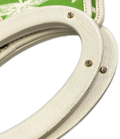 Kate Spade ハンドバッグ ヤシの木 レディース ケイトスペード