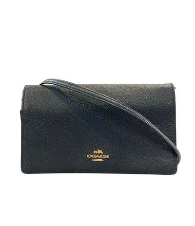 訳あり COACH ショルダーバッグ ショルダーウォレット レディース コーチ