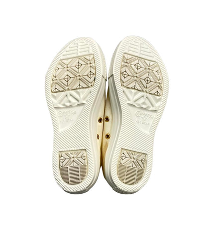 訳あり コンバース ローカットスニーカー レディース SIZE 23.5 (M) CONVERSE