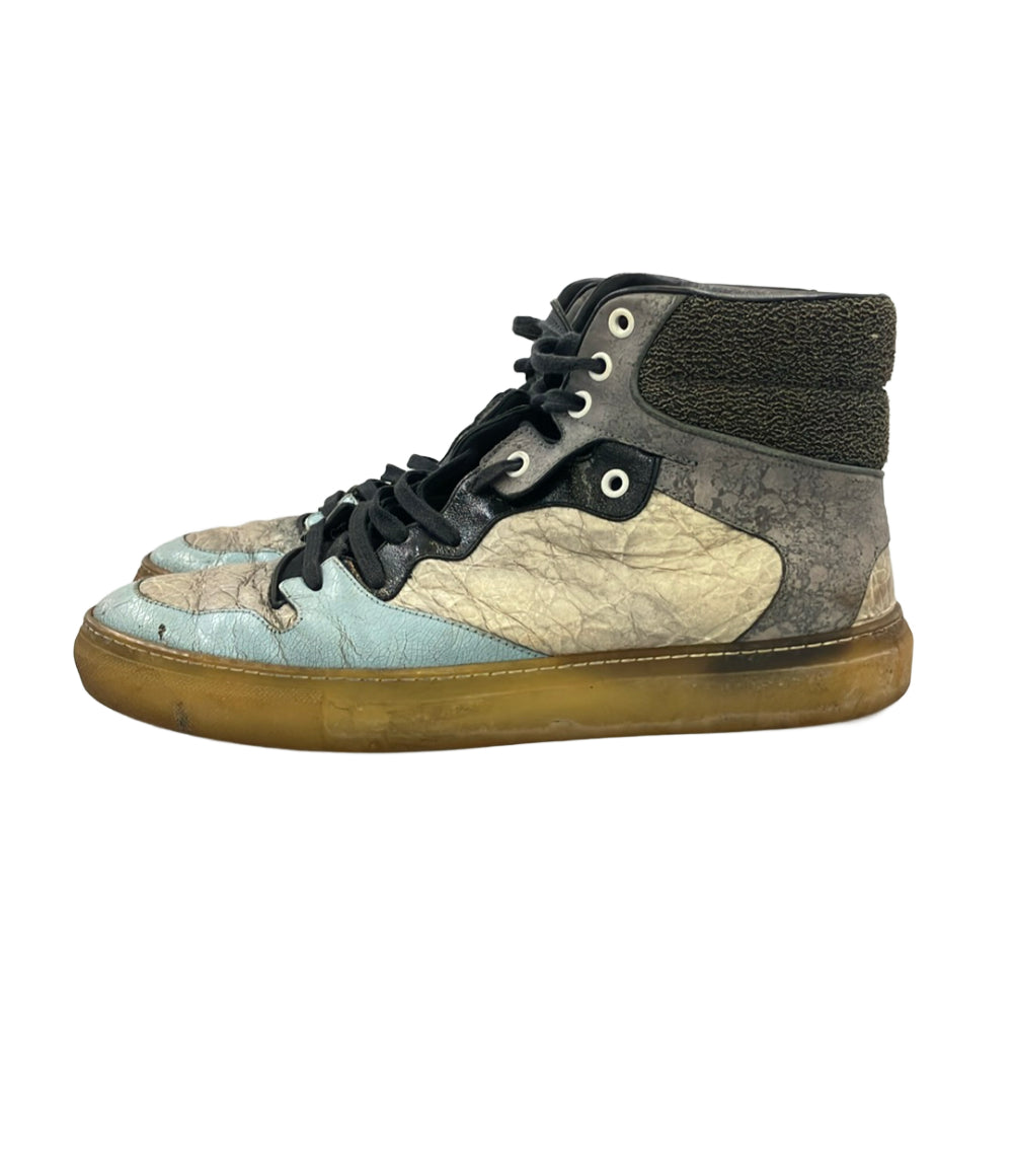 シャネル バレエシューズ バレリーナ ツイード レディース SIZE 37.5
