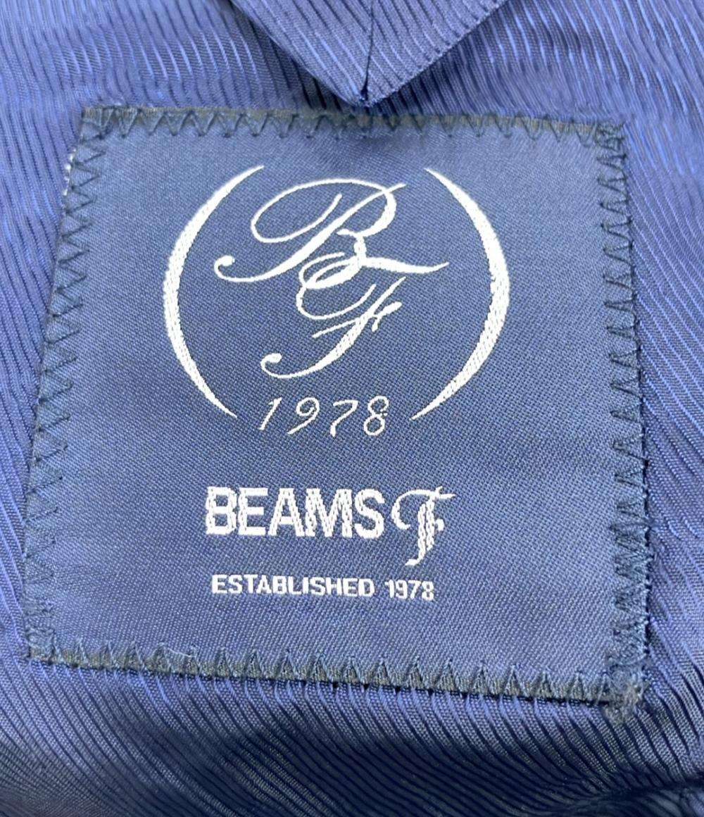 ビームス チェック柄テーラードジャケット メンズ SIZE 46 (L) BEAMS