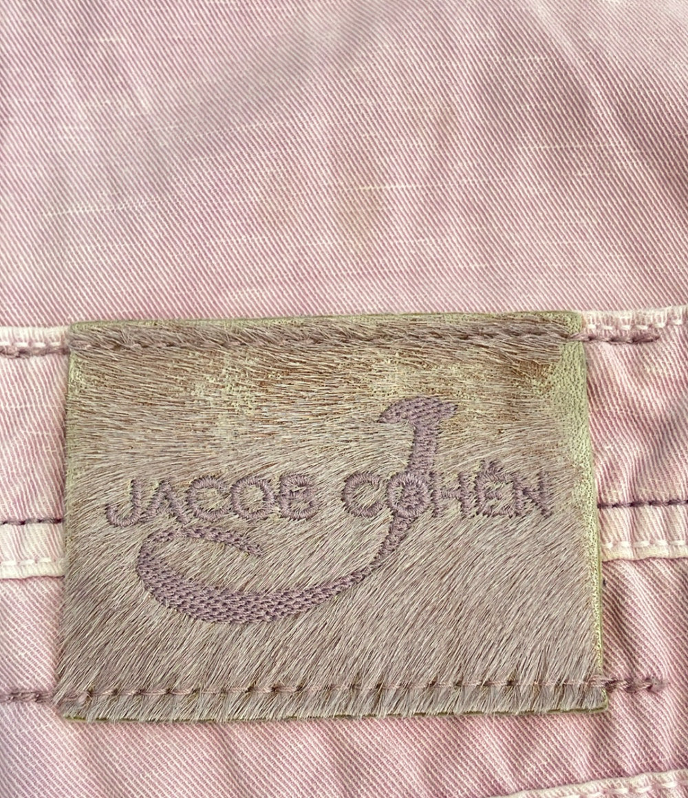 JACOB COHEN デニムパンツ メンズ SIZE 33 ヤコブコーエン
