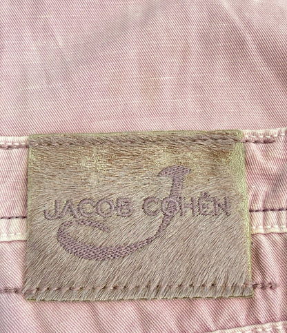 JACOB COHEN デニムパンツ メンズ SIZE 33 ヤコブコーエン